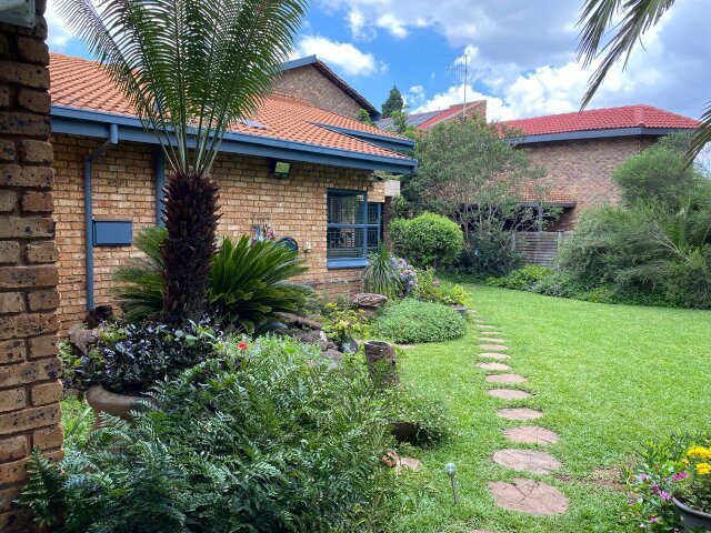 <!--[if BLOCK]><![endif]--> 47  Memel, Wierda Park,  Centurion <!--[if ENDBLOCK]><![endif]-->